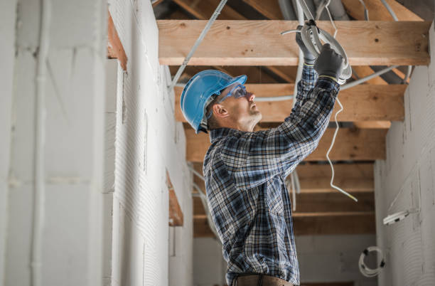 Best Electrical Repair Services  in Craigsville, WV