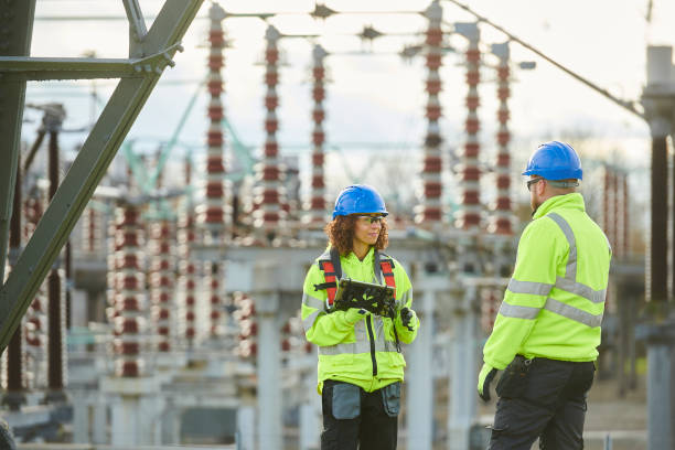 Best Licensed Electrician  in Craigsville, WV