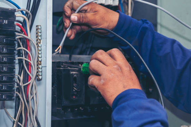Best Commercial Electrician Services  in Craigsville, WV
