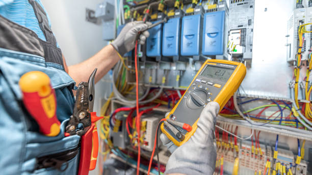 Reliable WV Electrician Solutions