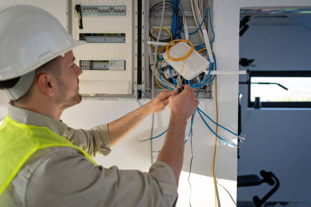 Reliable WV Electrician Solutions