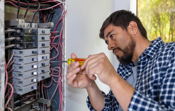 Best Electrical Upgrades for Homes  in Craigsville, WV